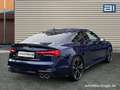 Audi S5 3.0 TDI quattro tiptronic Laser+R-Kam+Navi+SHZ+ Blau - thumbnail 9
