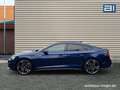 Audi S5 3.0 TDI quattro tiptronic Laser+R-Kam+Navi+SHZ+ Blau - thumbnail 2