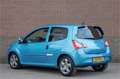 Renault Twingo 1.2 16V Collection, Origineel NL, Airco, Cruise co Blau - thumbnail 7