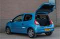 Renault Twingo 1.2 16V Collection, Origineel NL, Airco, Cruise co Blau - thumbnail 24