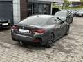 BMW 430 I XDRIVE GC M SPORT PRO TETTO LASER KAMERA 19 Gris - thumbnail 4