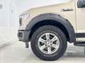 Ford F 150 F-150 Aut. Beige - thumbnail 15