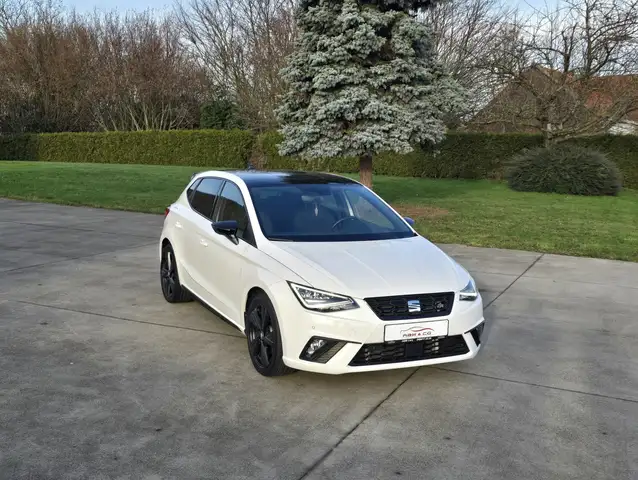 SEAT Ibiza FR-Line 1.5i Aut. *Carplay - Caméra - Keyless*