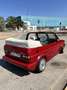 Volkswagen Golf Cabriolet 1.8 GLI/Quartet 16V Rojo - thumbnail 5