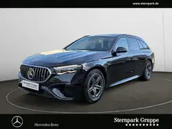 Mercedes-Benz E 53 AMG AMG E 53 T Hy 4M+ Premium'Night'Pano'AHK'Distr+ Navi/Pano. Dach/Distronic/Keyless Go/Keyless Go Komfort Paket/Styling