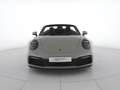 Porsche 992 cabrio 3.0 carrera auto Grigio - thumbnail 3