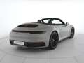 Porsche 992 cabrio 3.0 carrera auto Grigio - thumbnail 2