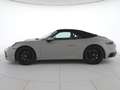 Porsche 992 cabrio 3.0 carrera auto Grigio - thumbnail 5