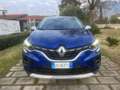 Renault Captur 1.0 tce Intens Gpl 100cv my21 Bleu - thumbnail 2