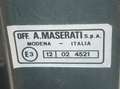 Maserati Biturbo 2.8 228 Grau - thumbnail 8