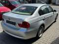 BMW 318 i Limousine AUTOMATIK TÜV LEDER Silber - thumbnail 4