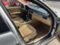 BMW 318 i Limousine AUTOMATIK TÜV LEDER Silber - thumbnail 10