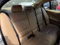 BMW 318 i Limousine AUTOMATIK TÜV LEDER Silber - thumbnail 13