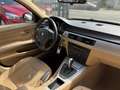 BMW 318 i Limousine AUTOMATIK TÜV LEDER Silber - thumbnail 9
