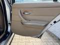BMW 318 i Limousine AUTOMATIK TÜV LEDER Silber - thumbnail 17