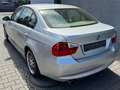 BMW 318 i Limousine AUTOMATIK TÜV LEDER Silber - thumbnail 3