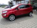 Ford EcoSport Titanium, Sitz-u. Lenkradheitzung, Rouge - thumbnail 3