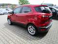 Ford EcoSport Titanium, Sitz-u. Lenkradheitzung, Rouge - thumbnail 6