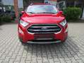 Ford EcoSport Titanium, Sitz-u. Lenkradheitzung, Rouge - thumbnail 5