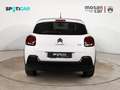 Citroen C3 1.2 PURETECH 110 EAT6 MAX GPS LL16 RADAR AR+CAM KE Blanco - thumbnail 6