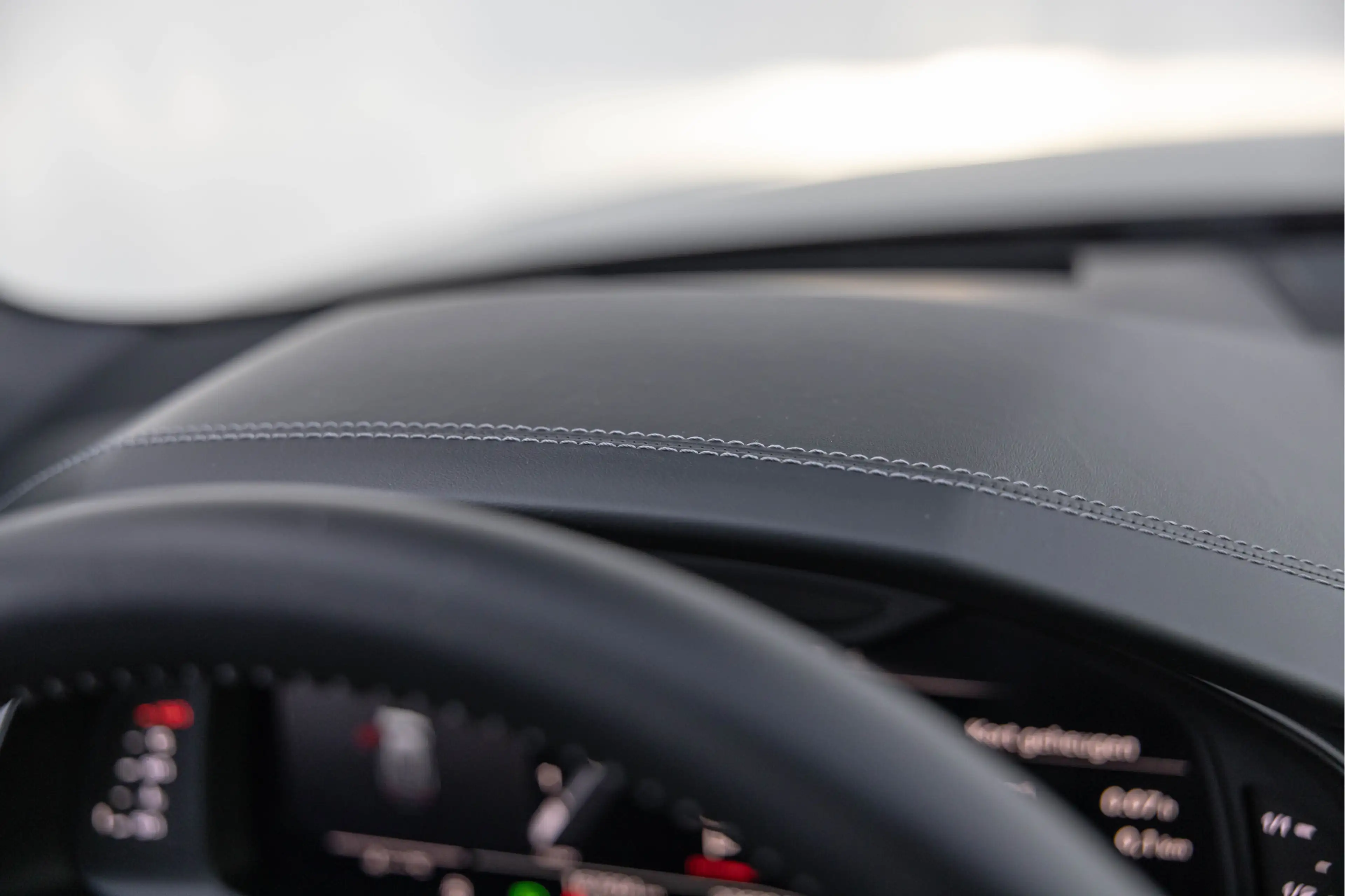 Audi S6 Avant 350pk TDI Quattro Luchtv. Pano S-stoelen B&O — photo 32
