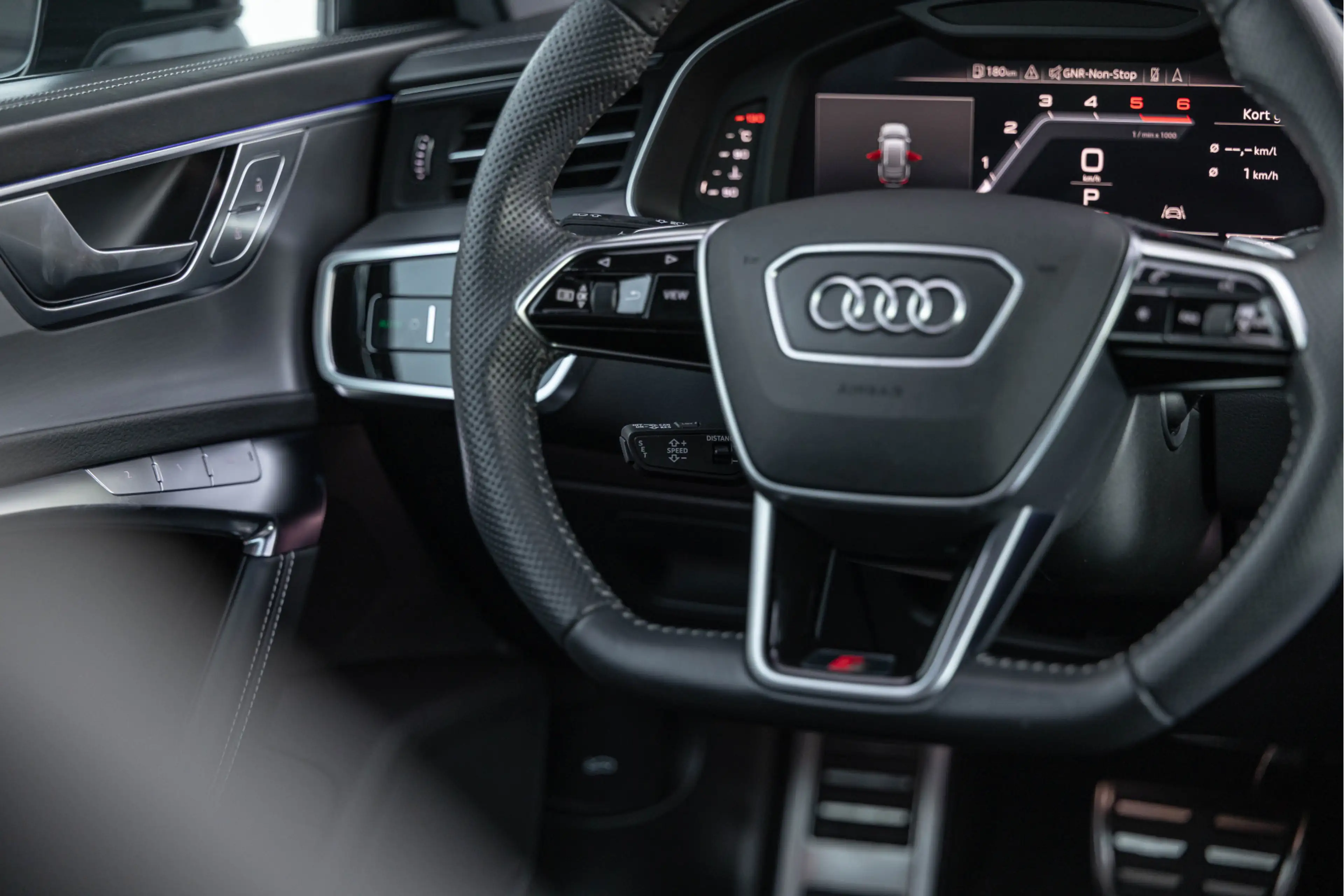 Audi S6 Avant 350pk TDI Quattro Luchtv. Pano S-stoelen B&O — photo 22