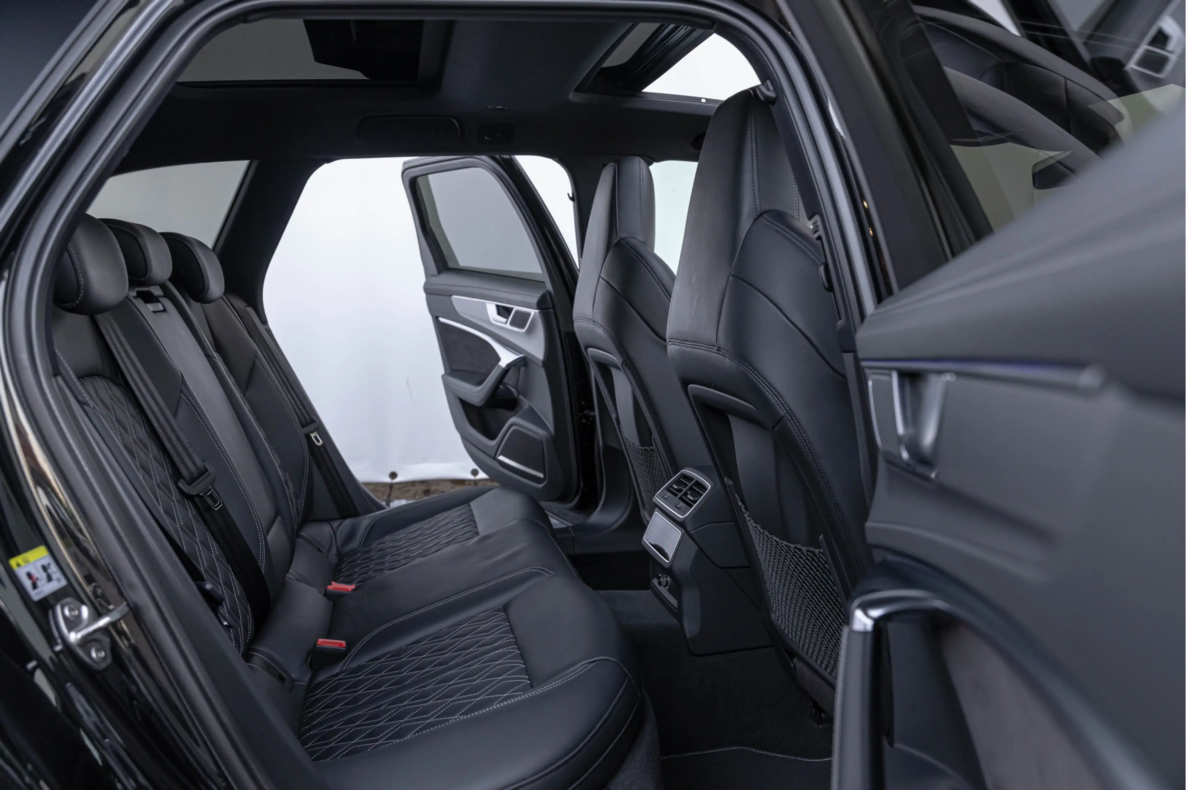 Audi S6 Avant 350pk TDI Quattro Luchtv. Pano S-stoelen B&O — photo 6