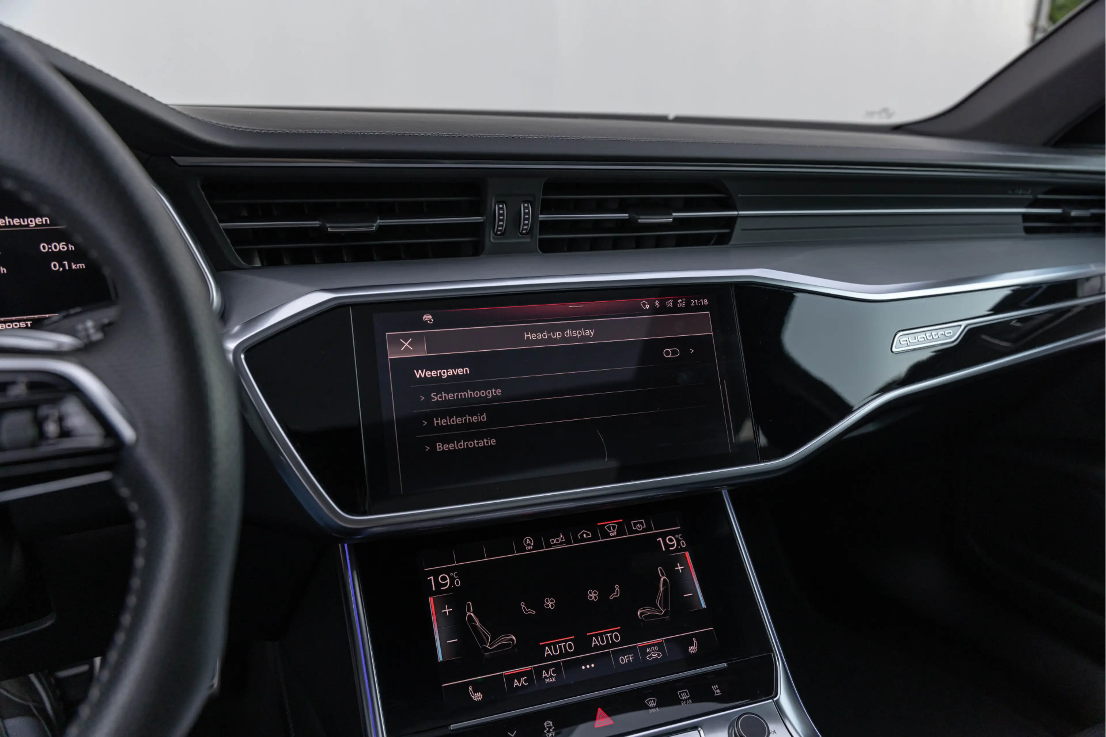Audi S6 Avant 350pk TDI Quattro Luchtv. Pano S-stoelen B&O — photo 26