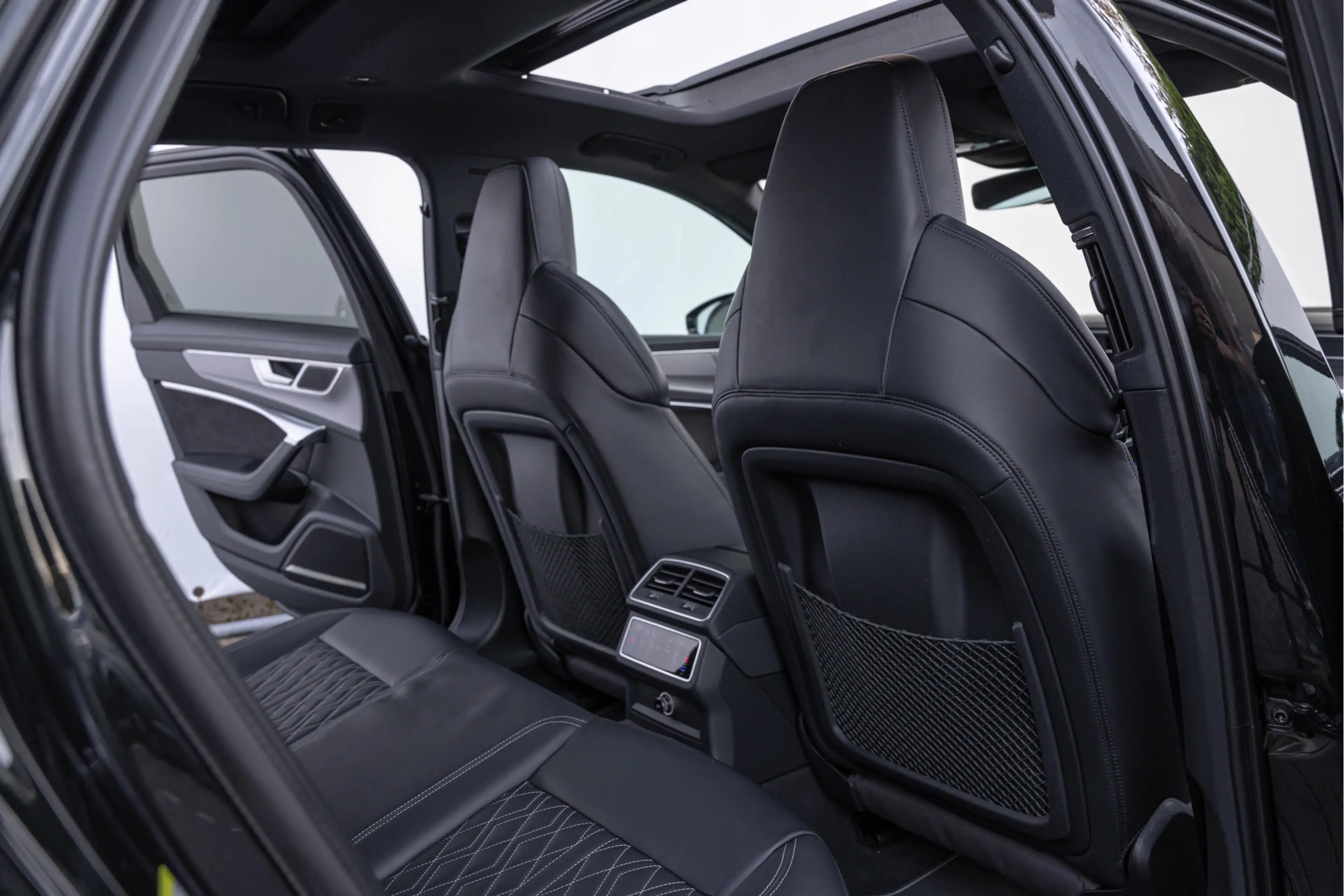 Audi S6 Avant 350pk TDI Quattro Luchtv. Pano S-stoelen B&O — photo 18