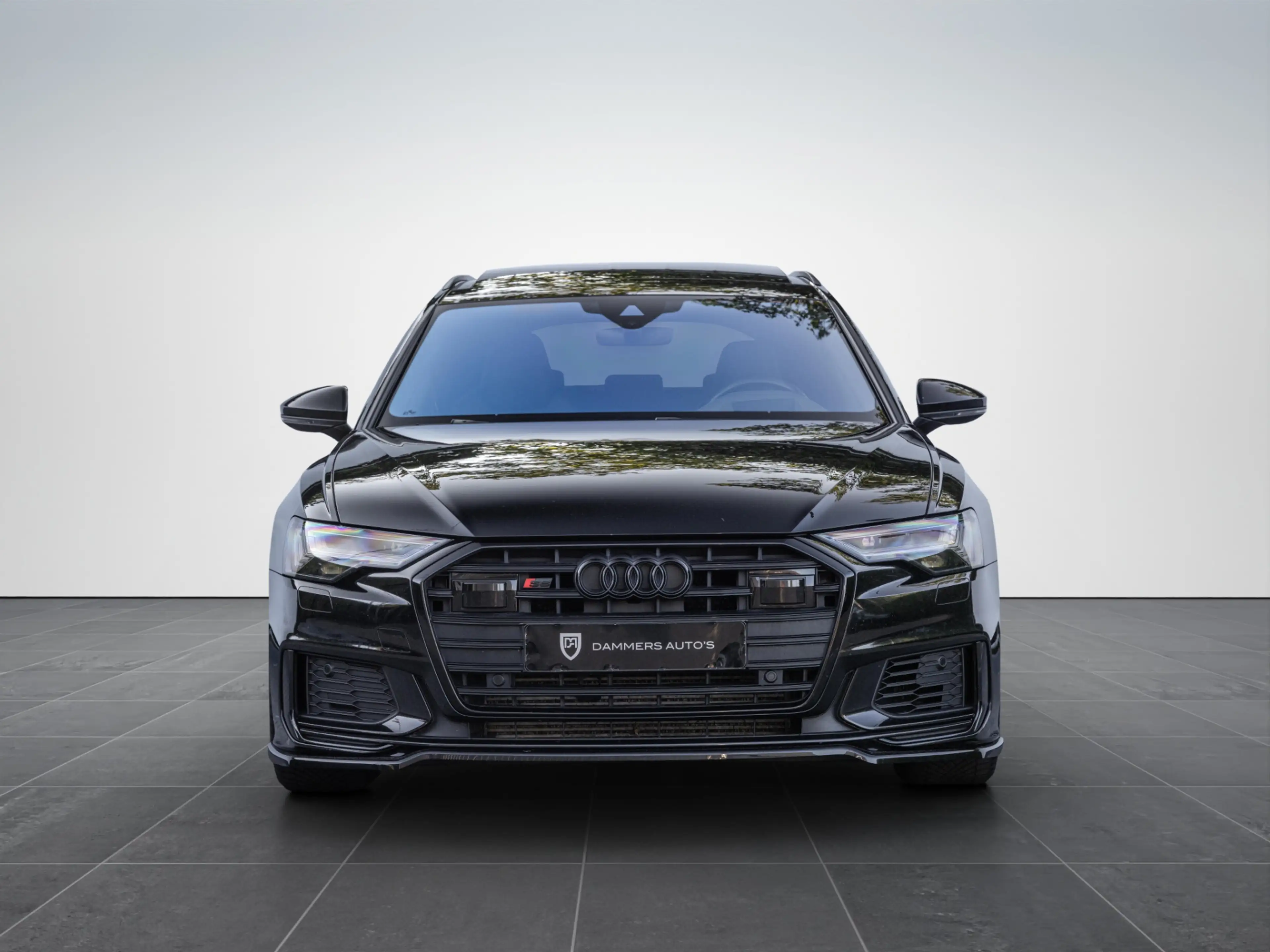 Audi S6 Avant 350pk TDI Quattro Luchtv. Pano S-stoelen B&O — photo 8
