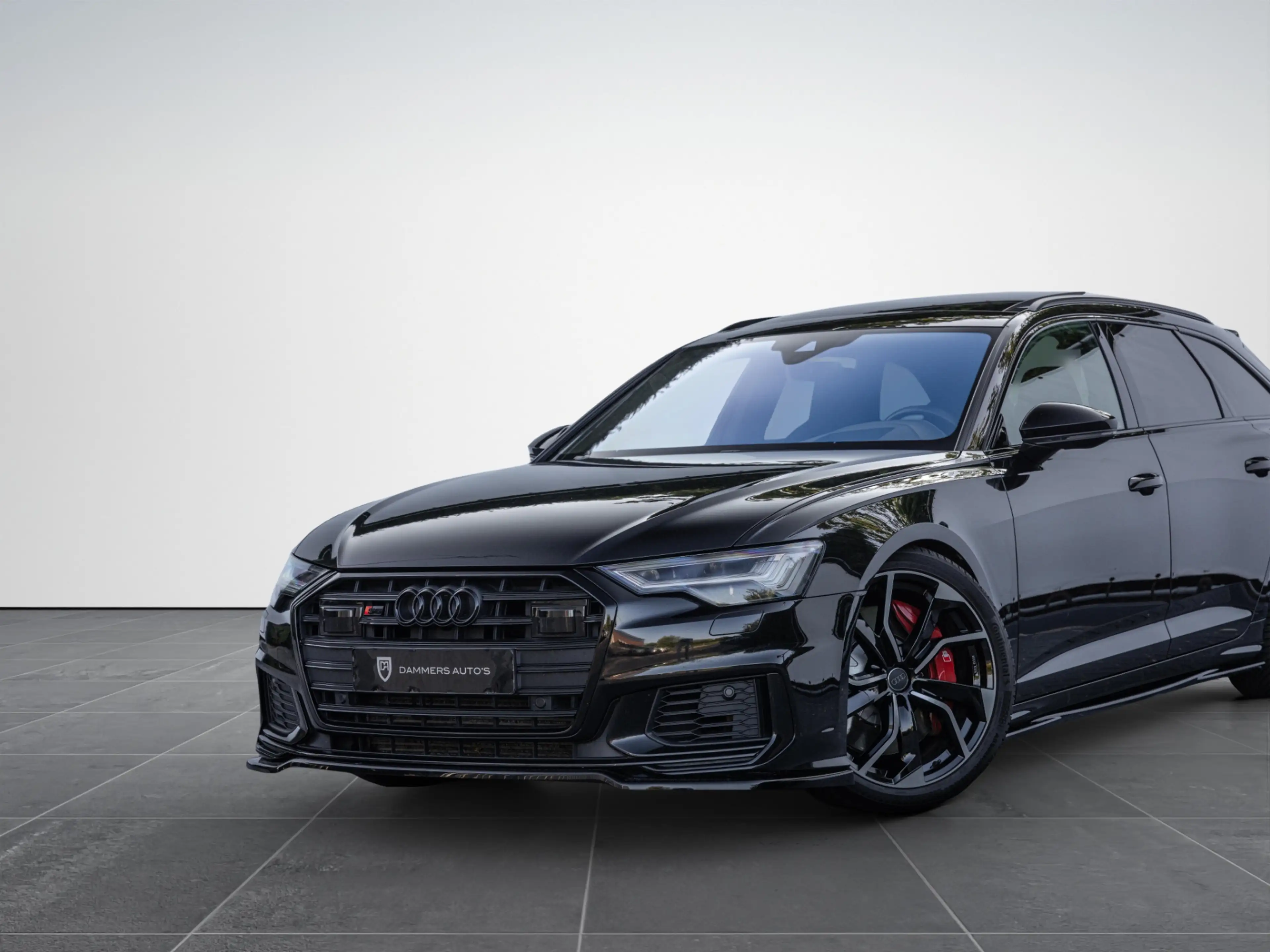 Audi S6 Avant 350pk TDI Quattro Luchtv. Pano S-stoelen B&O — photo 15