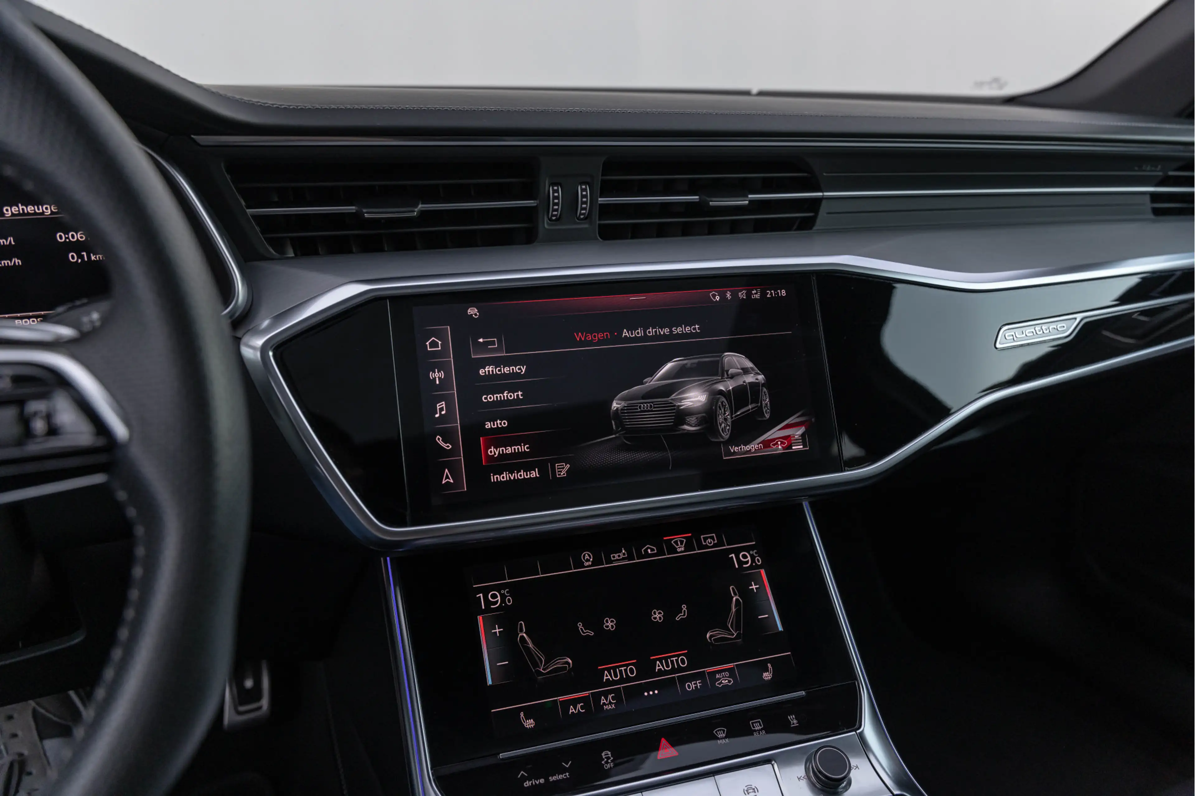 Audi S6 Avant 350pk TDI Quattro Luchtv. Pano S-stoelen B&O — photo 24