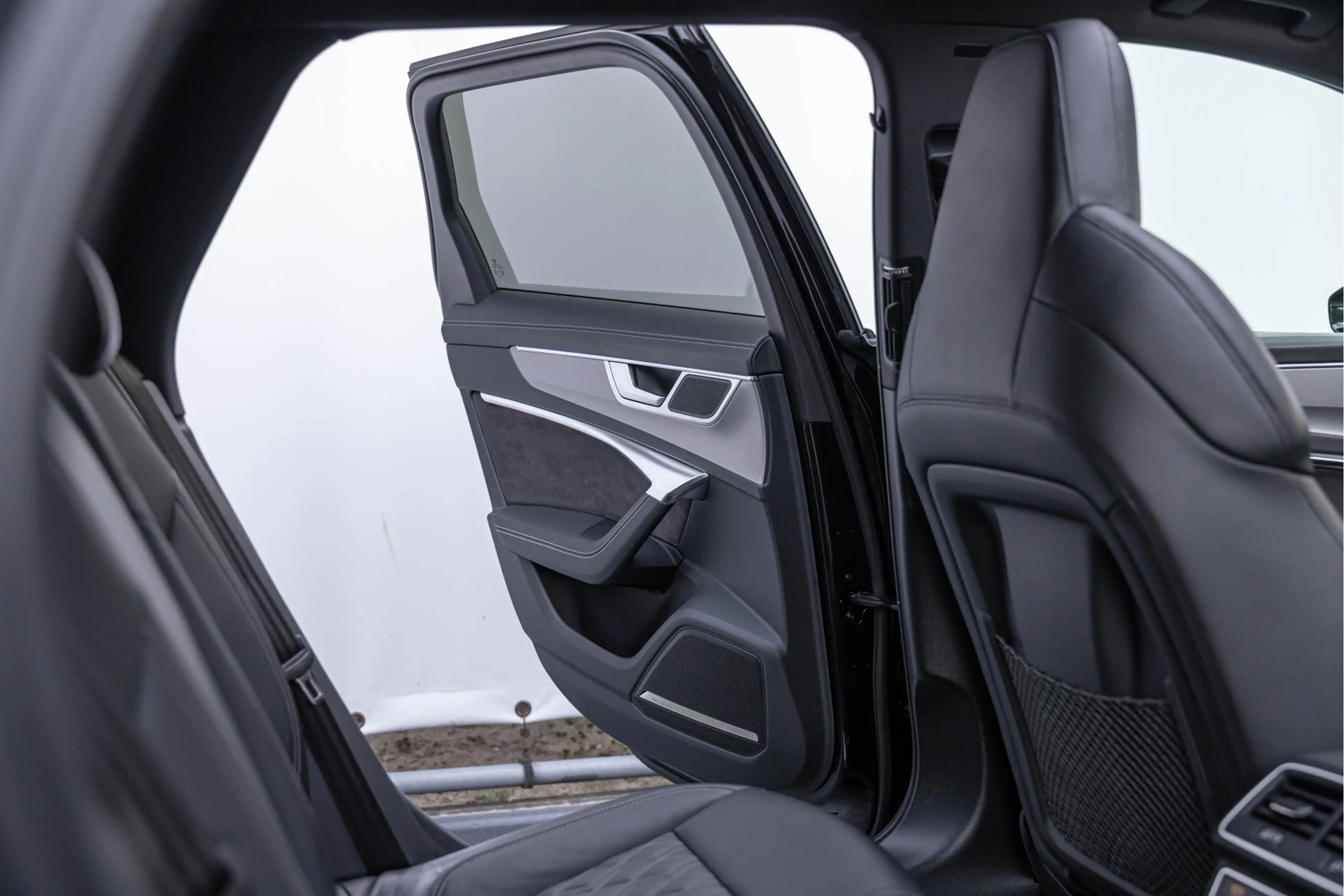 Audi S6 Avant 350pk TDI Quattro Luchtv. Pano S-stoelen B&O — photo 20