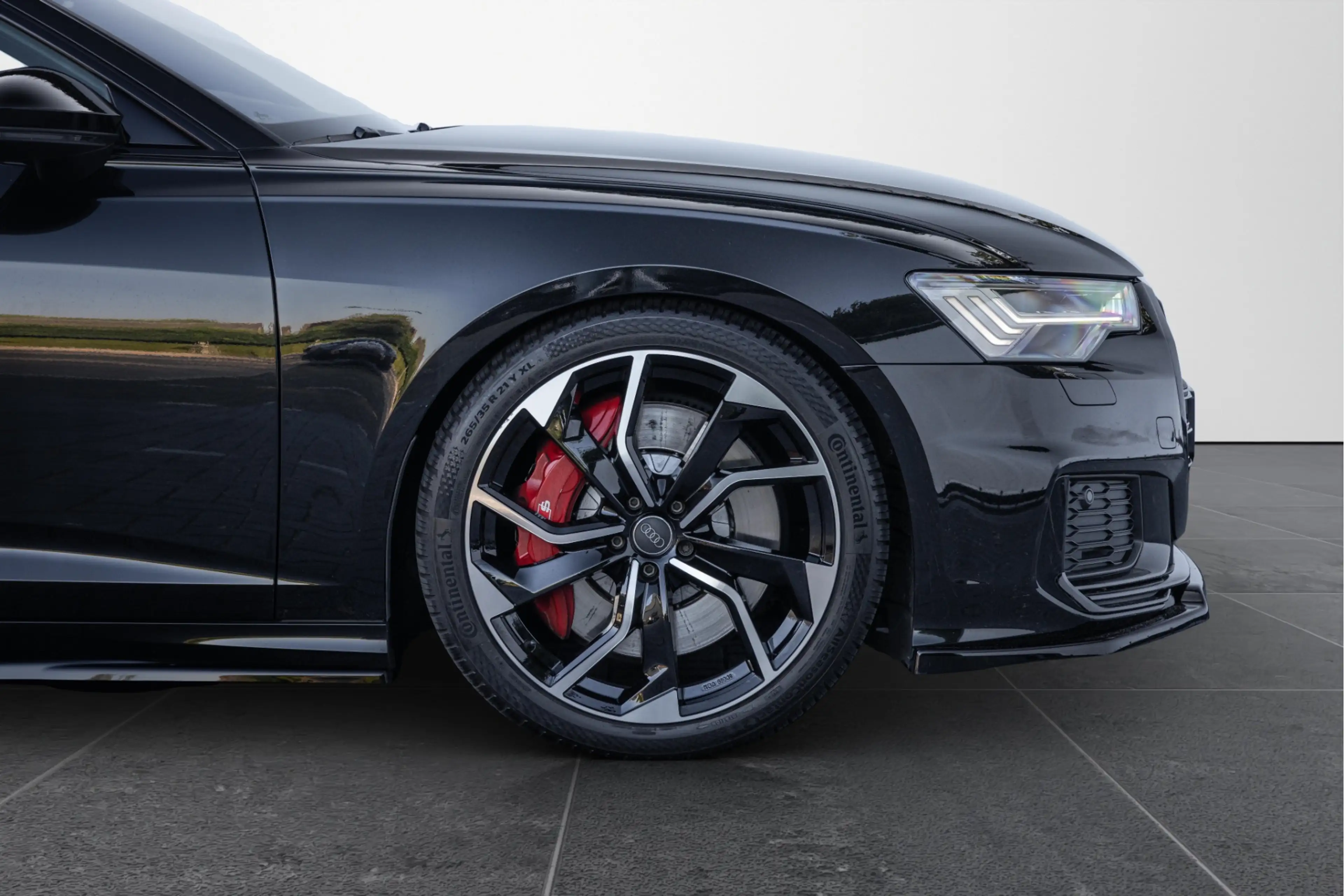 Audi S6 Avant 350pk TDI Quattro Luchtv. Pano S-stoelen B&O — photo 9