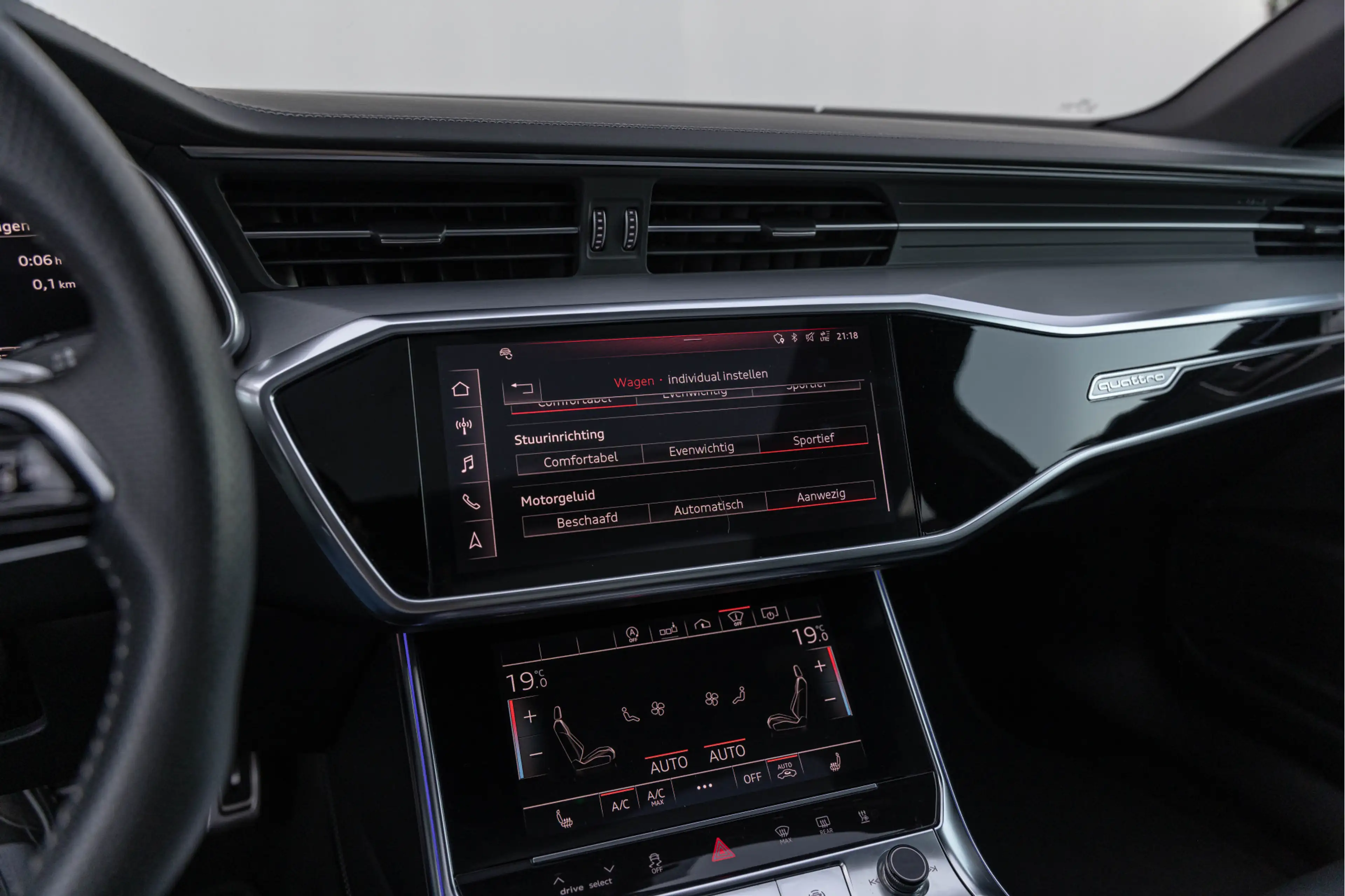 Audi S6 Avant 350pk TDI Quattro Luchtv. Pano S-stoelen B&O — photo 25