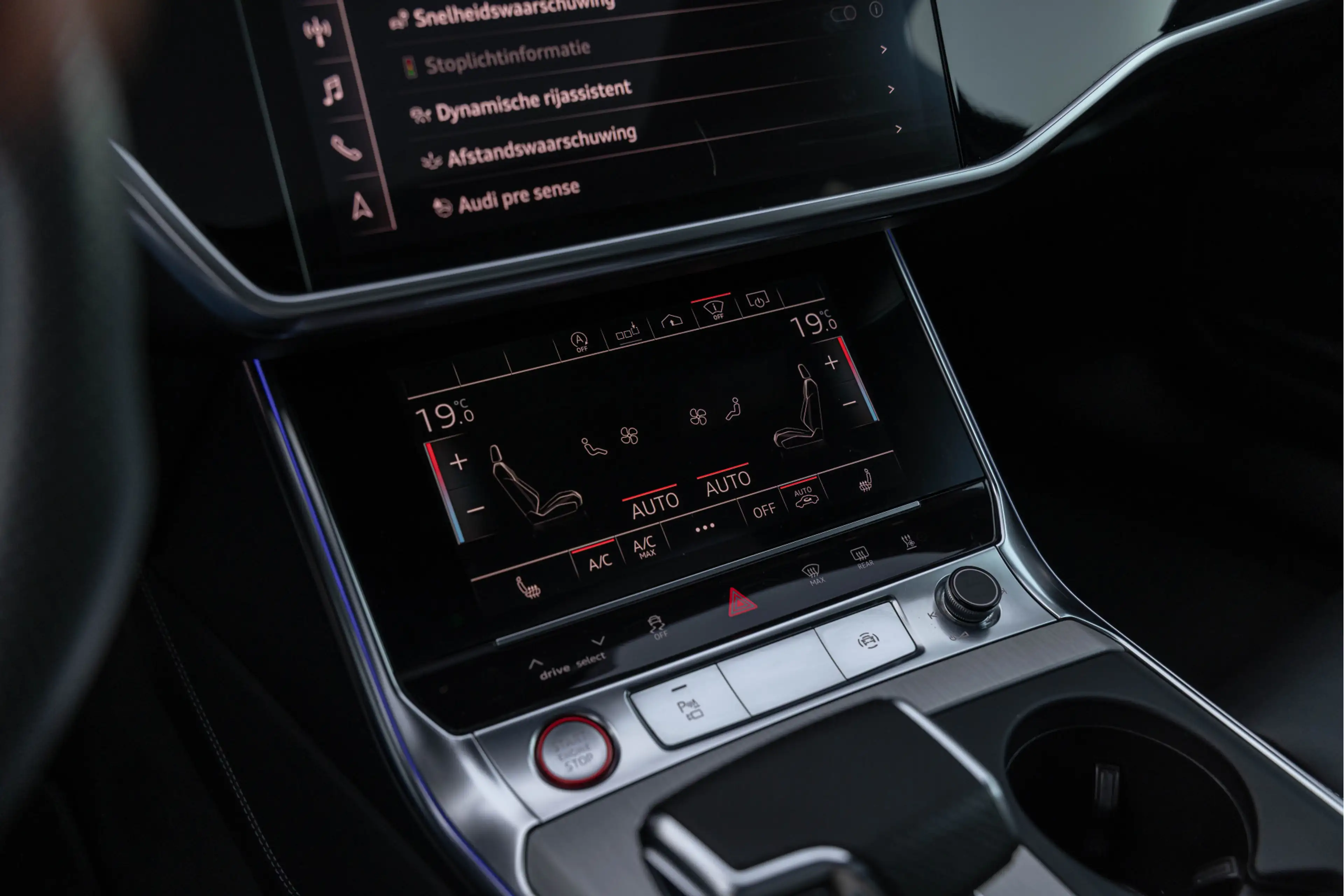 Audi S6 Avant 350pk TDI Quattro Luchtv. Pano S-stoelen B&O — photo 29