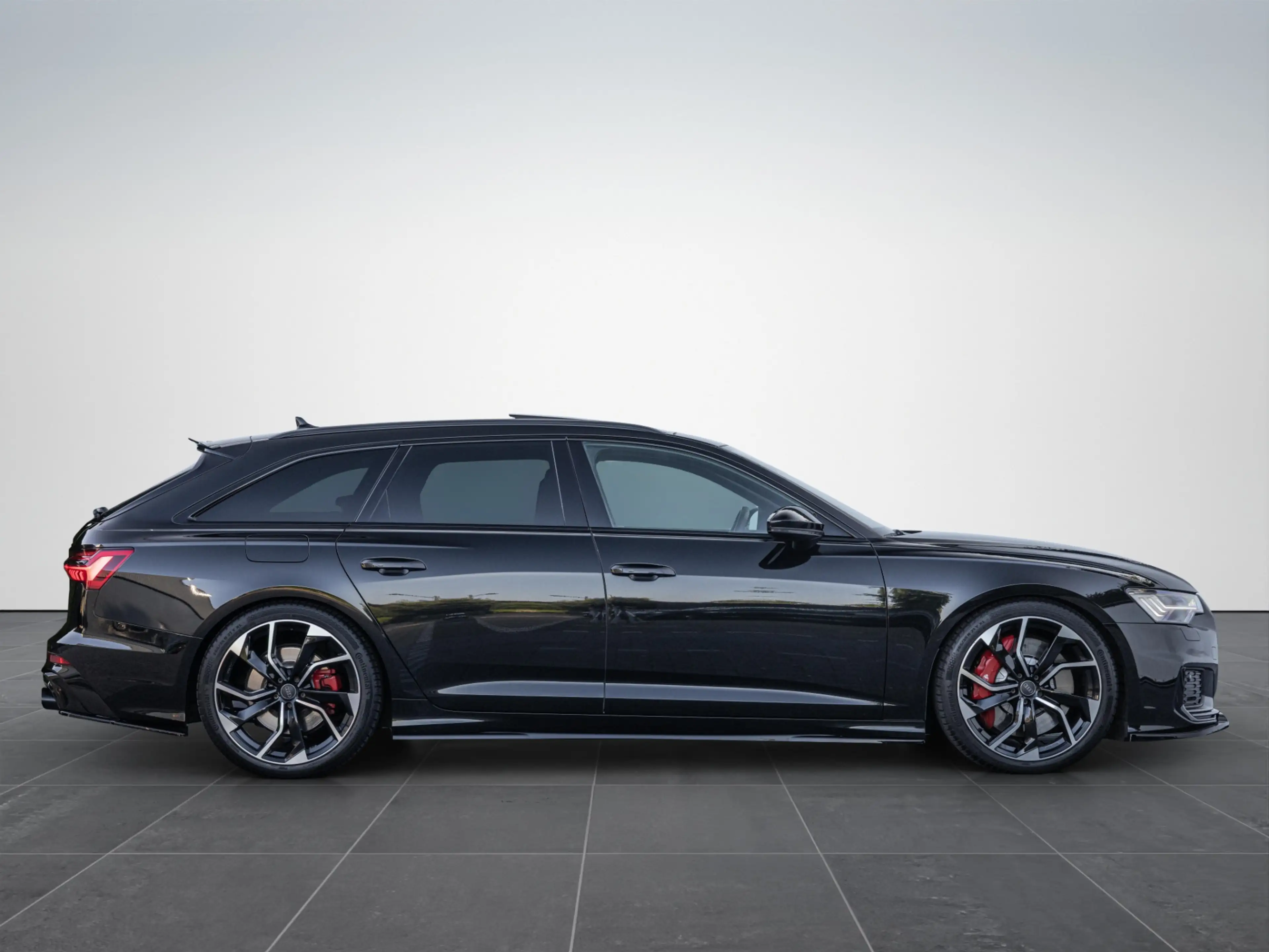 Audi S6 Avant 350pk TDI Quattro Luchtv. Pano S-stoelen B&O — photo 11