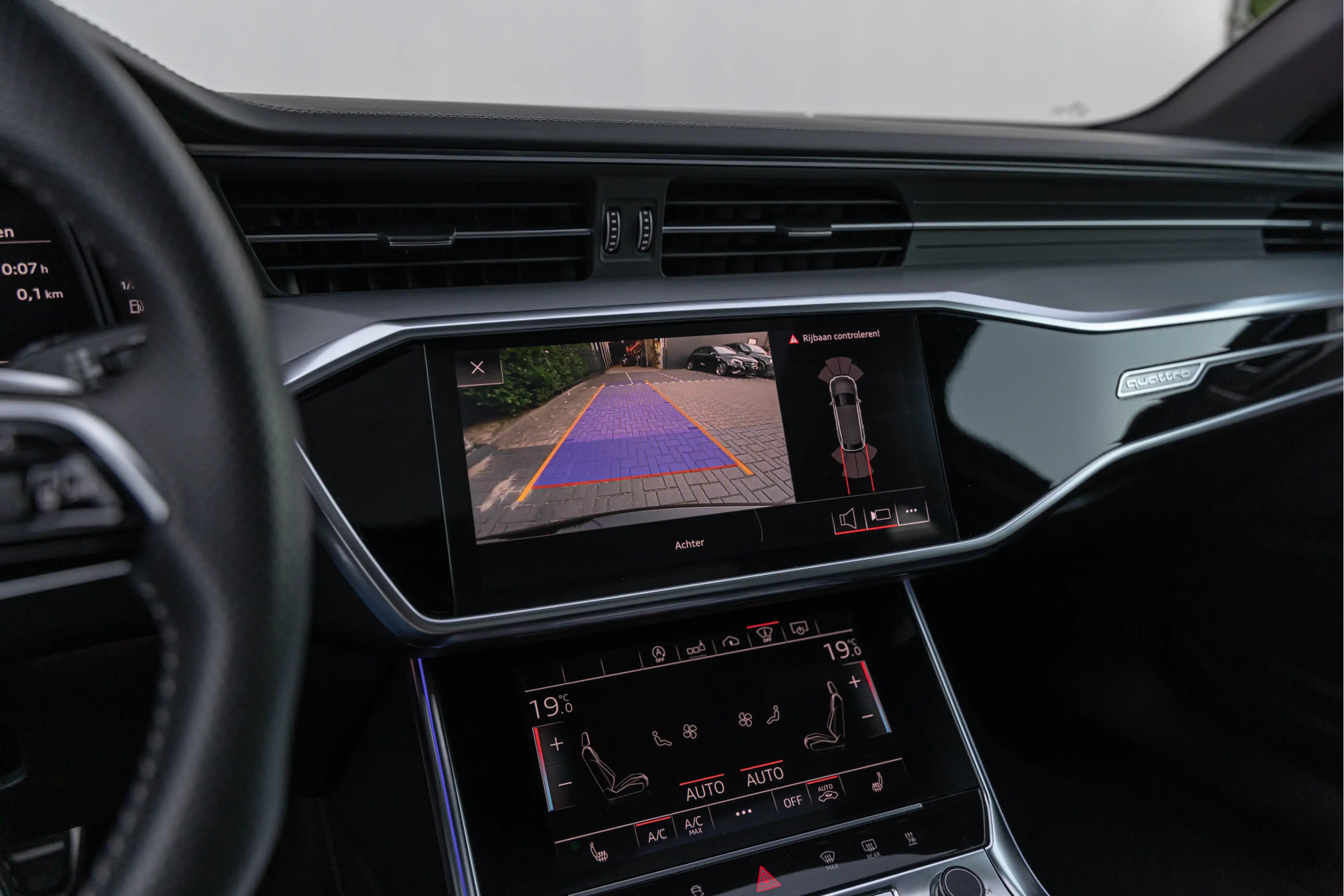 Audi S6 Avant 350pk TDI Quattro Luchtv. Pano S-stoelen B&O — photo 33