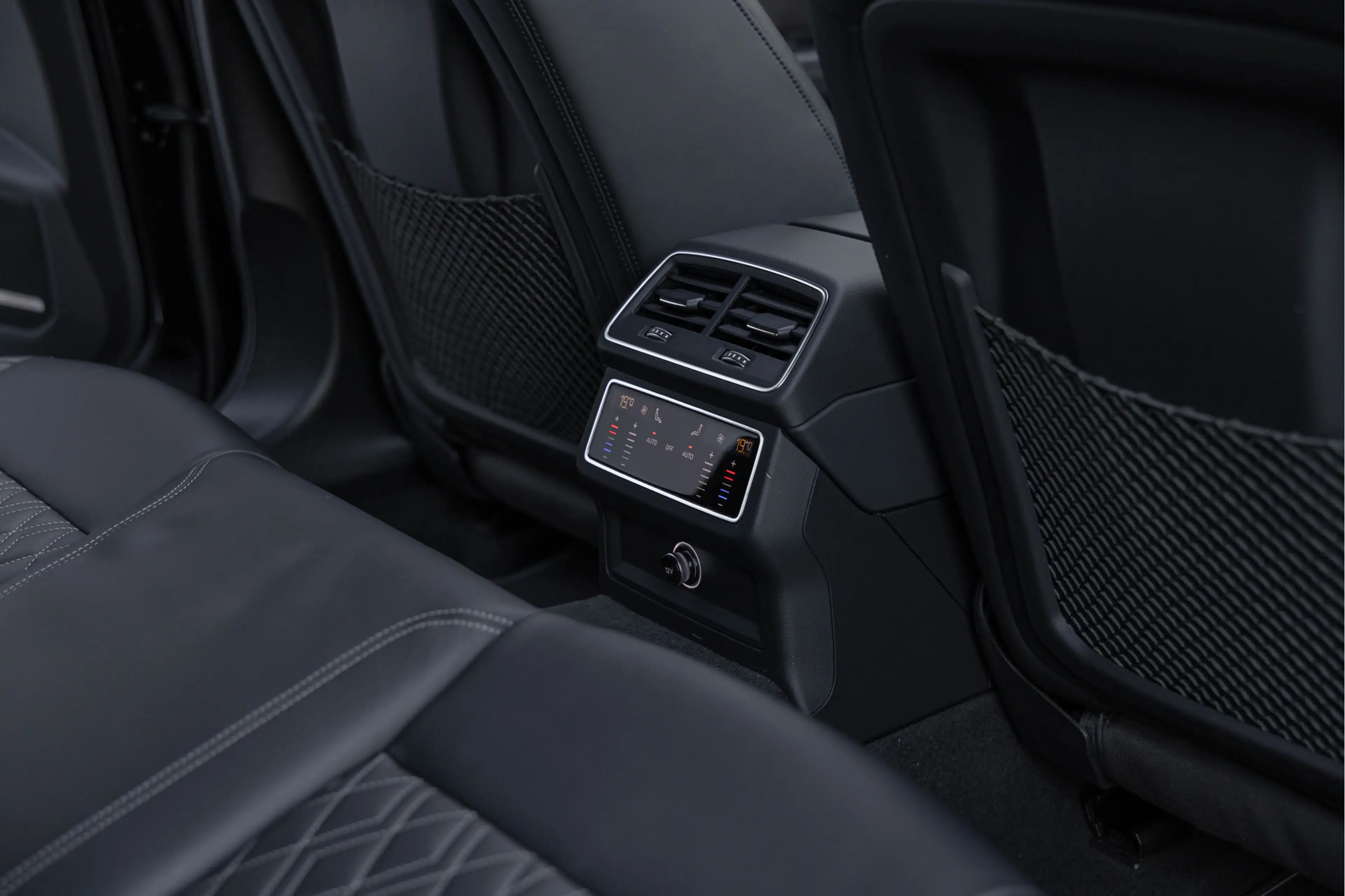 Audi S6 Avant 350pk TDI Quattro Luchtv. Pano S-stoelen B&O — photo 19
