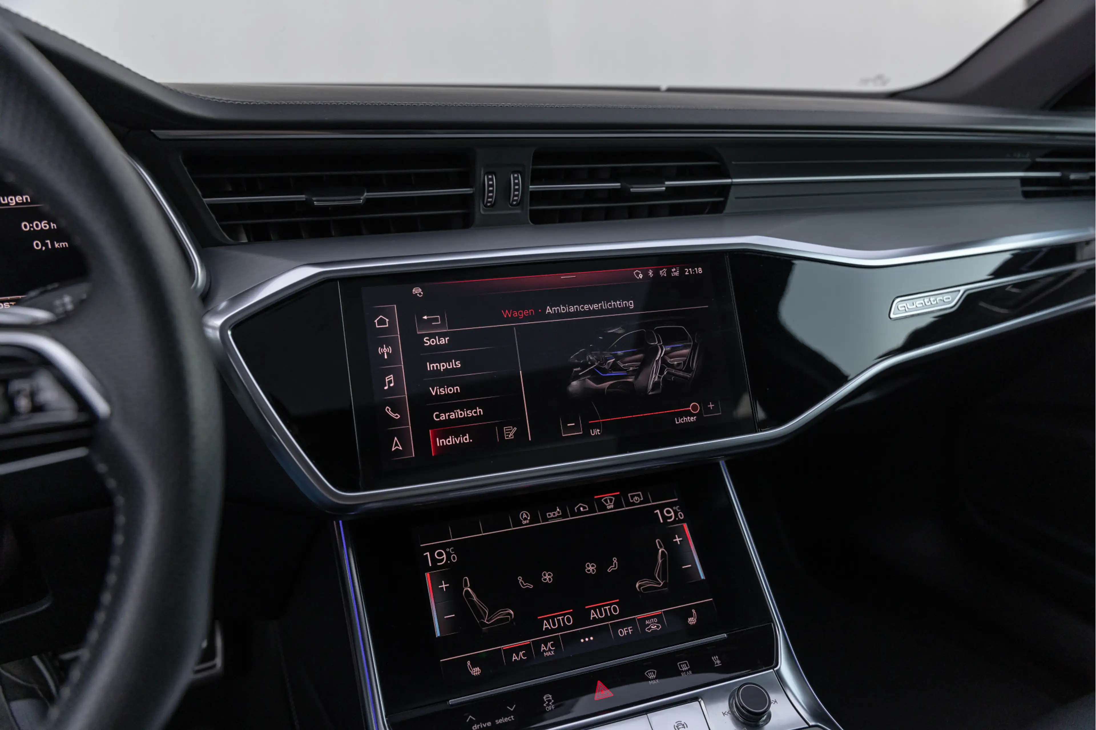 Audi S6 Avant 350pk TDI Quattro Luchtv. Pano S-stoelen B&O — photo 27