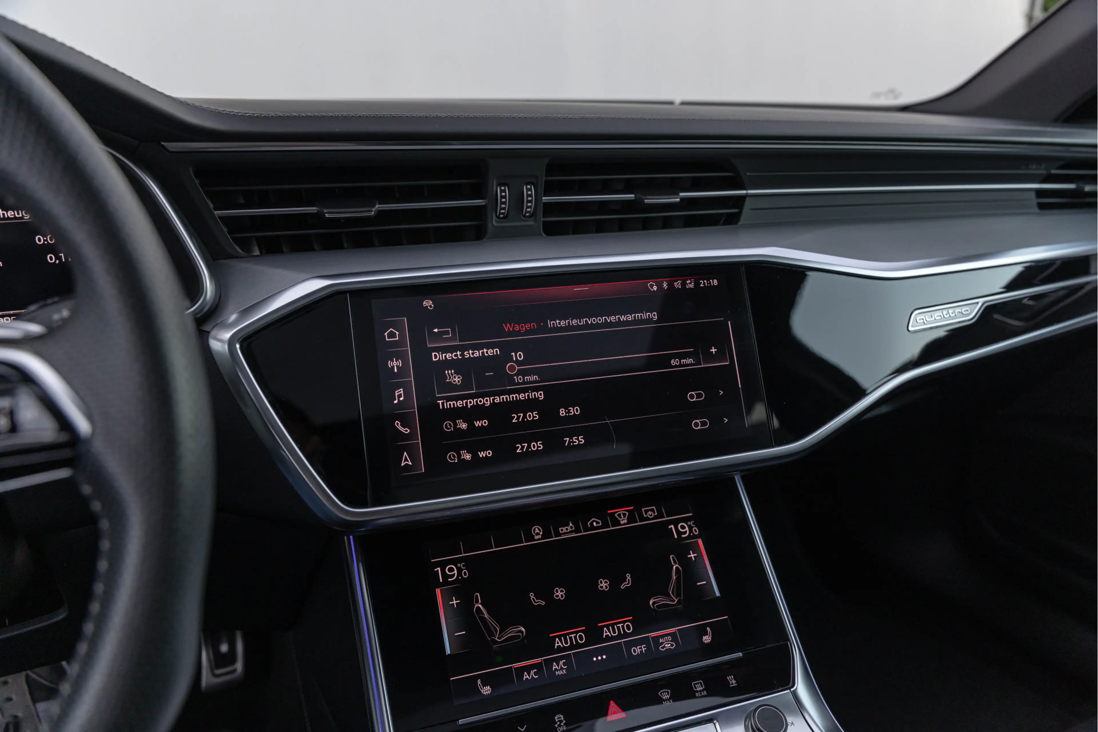 Audi S6 Avant 350pk TDI Quattro Luchtv. Pano S-stoelen B&O — photo 23