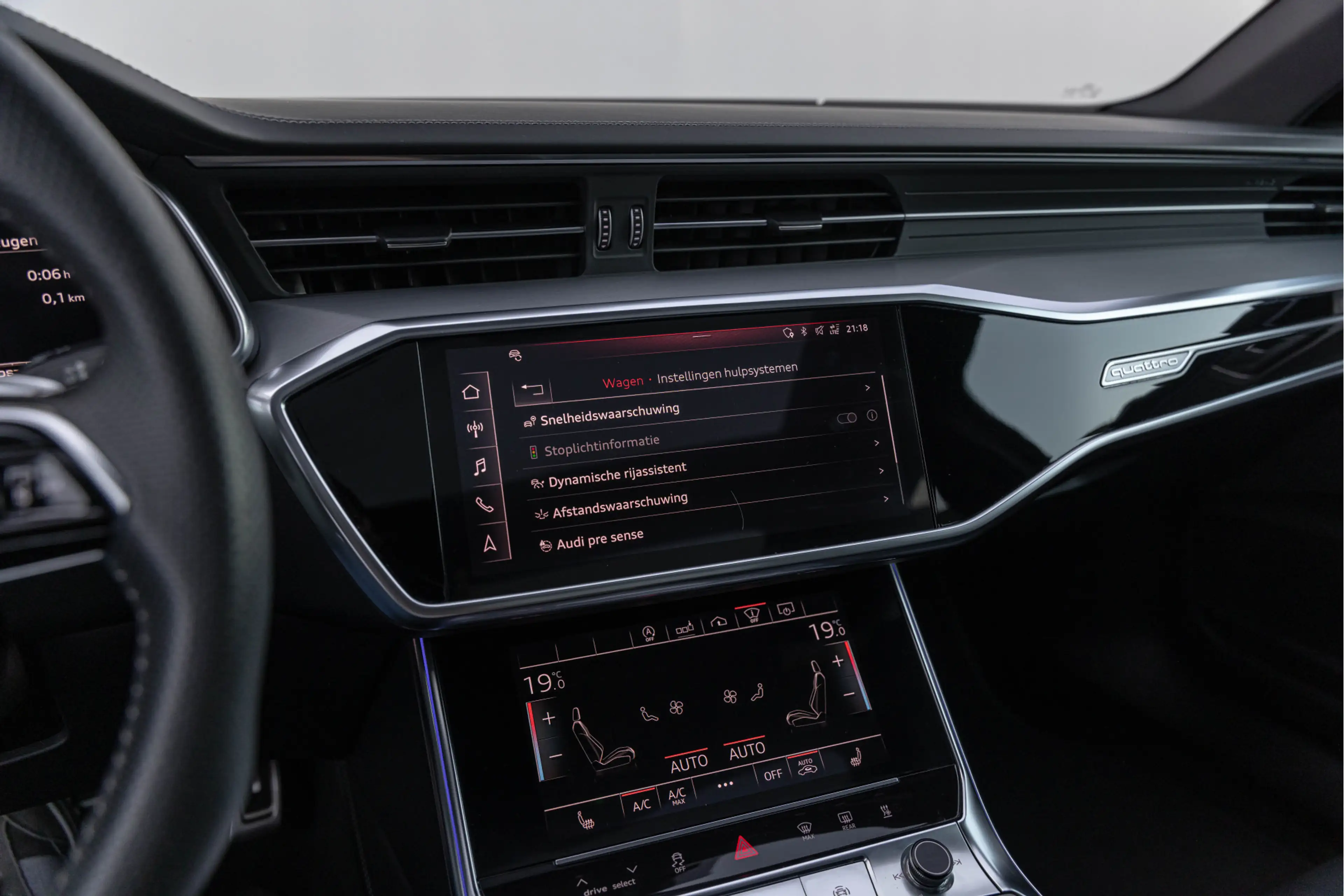 Audi S6 Avant 350pk TDI Quattro Luchtv. Pano S-stoelen B&O — photo 28