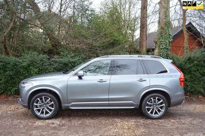 Volvo XC90 2.0 D4 90th Anniversary Edition 7-persoons ORG NL