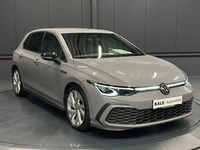 Volkswagen Golf view 7