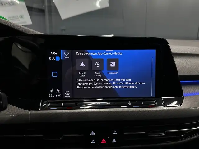 Volkswagen Golf view 25