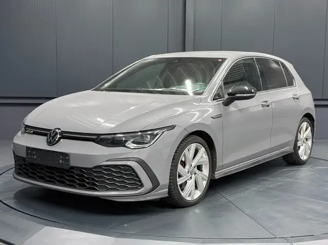 Volkswagen Golf GTD Lim. Black Style*18Zoll*KAMERA*MATRIX/IQ*Side-Ass*