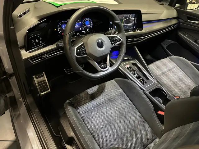 Volkswagen Golf view 15