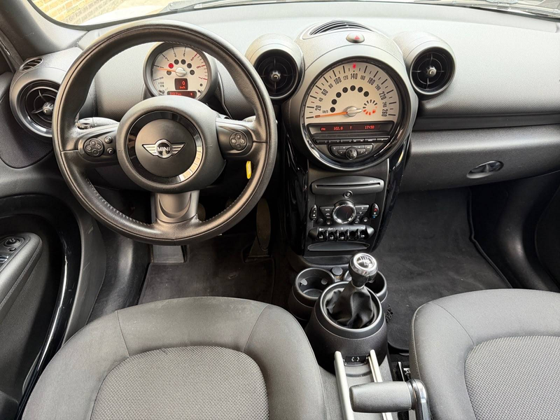 MINI Countryman D countryman D/GARANTIE 12 MOIS/ CARNET COMPLET MINI — photo 14