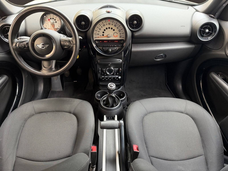 MINI Countryman D countryman D/GARANTIE 12 MOIS/ CARNET COMPLET MINI — photo 13