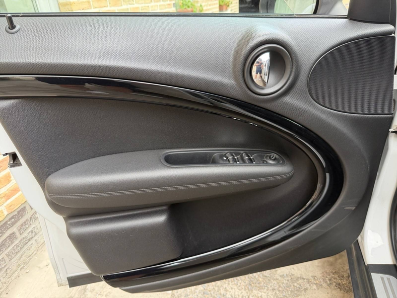 MINI Countryman D countryman D/GARANTIE 12 MOIS/ CARNET COMPLET MINI — photo 8